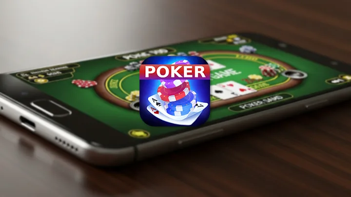 Game Poker