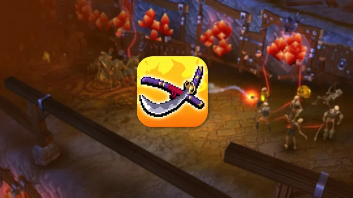 Game RPG Offline