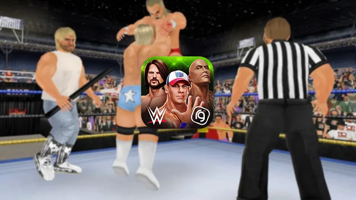 Game Smackdown