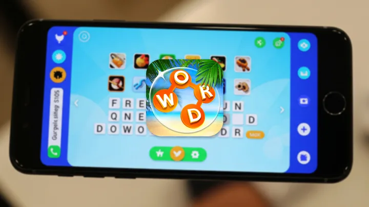 Game Tebak Kata