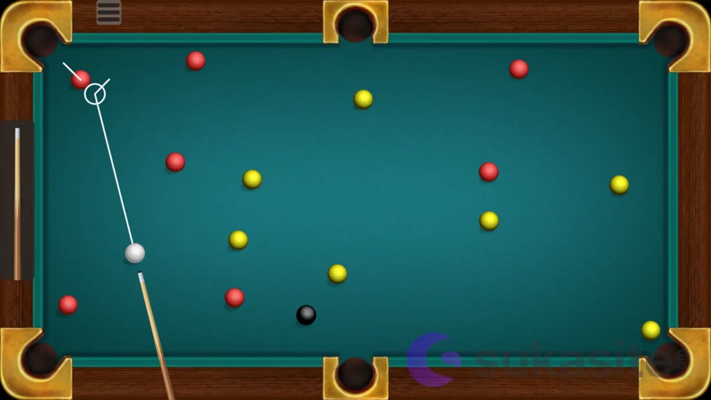 19 Game Billiard Terbaik dan Seru untuk HP Android Game Billiard Pool Billiards offline