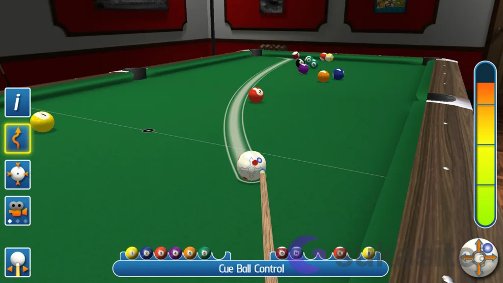 19 Game Billiard Terbaik dan Seru untuk HP Android Game Billiard Pro Pool