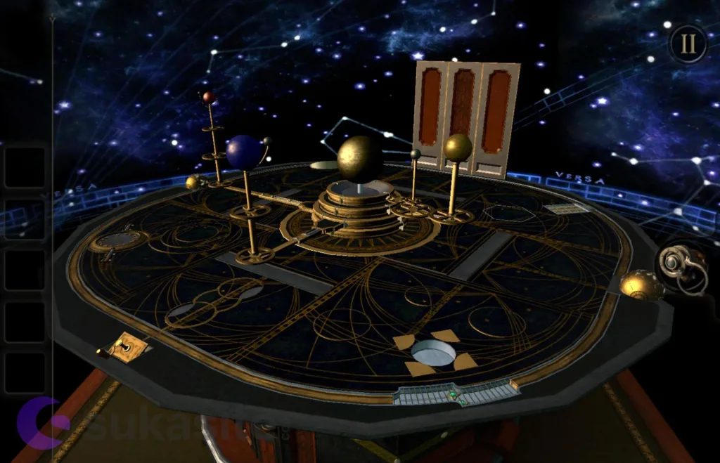 25 Game Puzzle Terbaik dan Mengasah Otak di Android Game Puzzle The Room