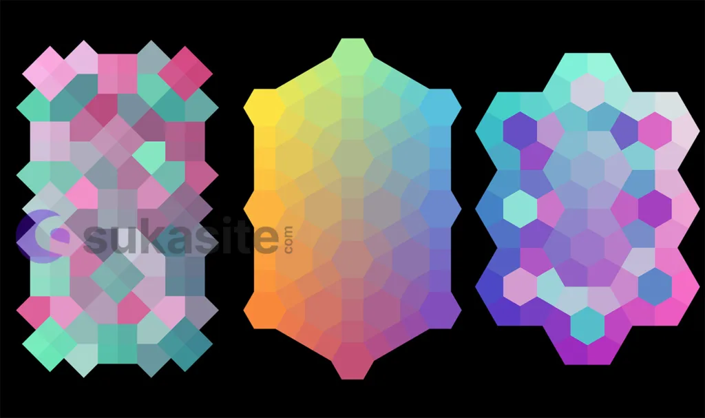 25 Game Puzzle Terbaik dan Mengasah Otak di Android Game Puzzle I Love Hue Too