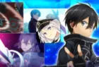 27 Game Anime Terbaik dan Seru di HP Android